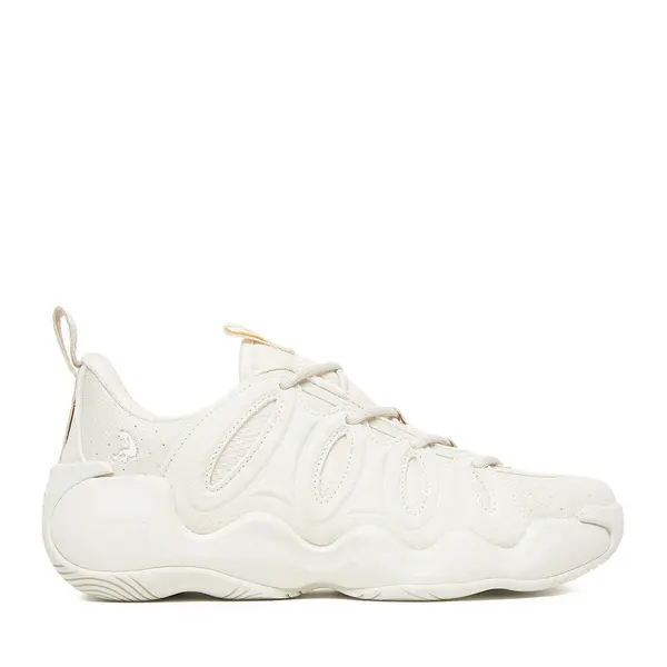 SHAQ Tenisice Shaq CEO-4X AQ95035W-CW Écru