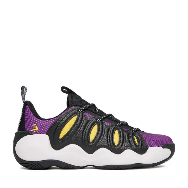 SHAQ Tenisice Shaq CEO-4X AQ95035W-U Ljubičasta