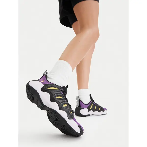SHAQ Tenisice Shaq CEO-4X AQ95035W-U Ljubičasta