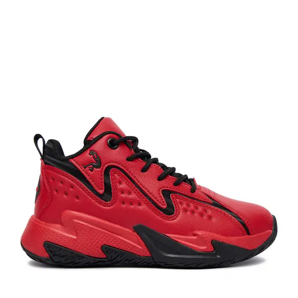 SHAQ Tenisice Shaq CEO-CP40-HC2400-K Crvena