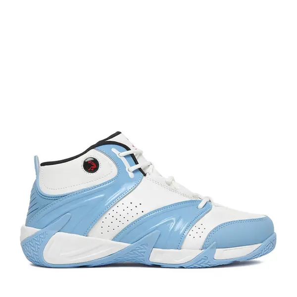 SHAQ Tenisice Shaq CEO-DEVASTATOR AQ95010B-WL Bijela