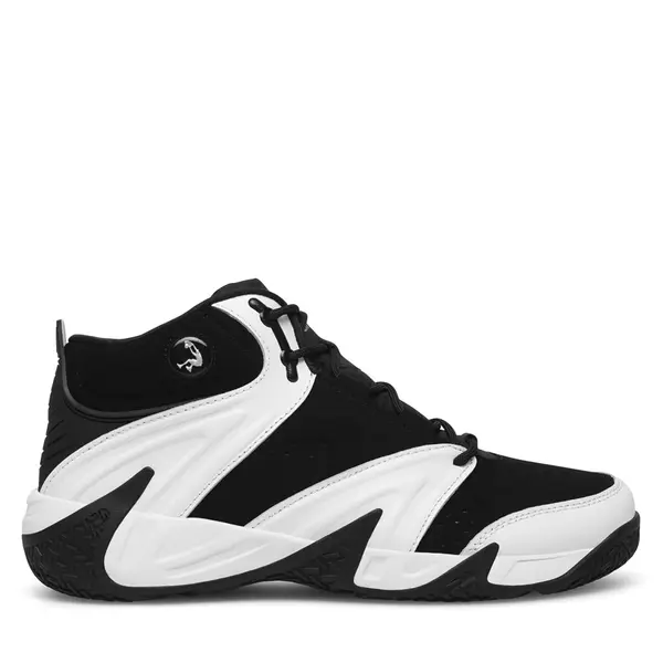 SHAQ Tenisice Shaq CEO-DEVASTATOR AQ95010M-BW Crna