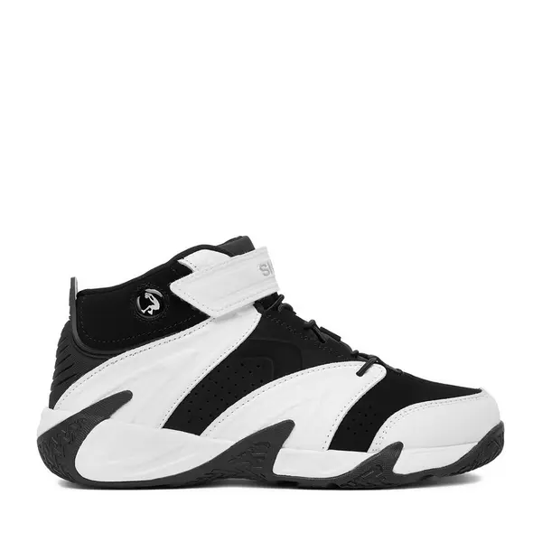 SHAQ Tenisice Shaq CEO-DEVASTATOR AQ95010Y-BWZ Crna
