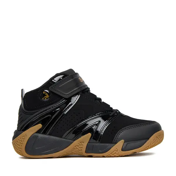 SHAQ Tenisice Shaq CEO-DEVASTATOR AQ95010Y-BZ Crna