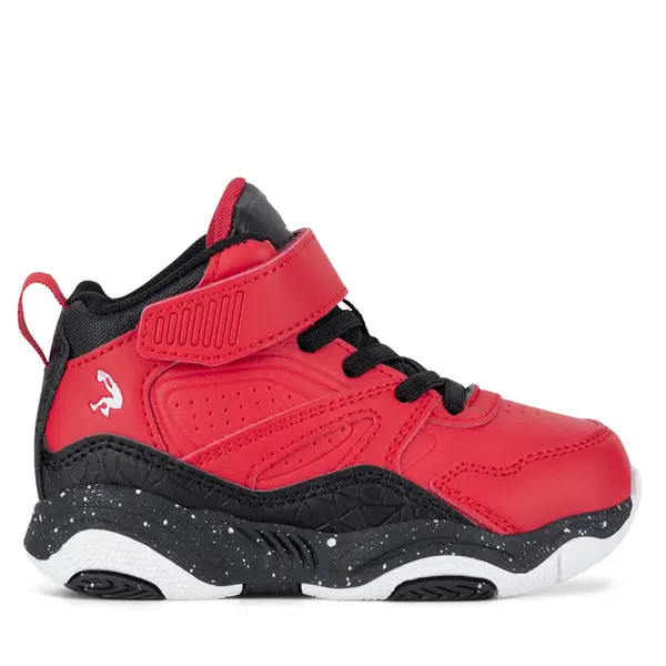 SHAQ Tenisice Shaq CEO-SHAQNOTIZE AQ95000T-RB Crvena
