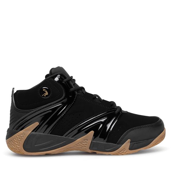 Shaq Tenisice Shaq DEVASTATOR AQ95010B-B J Crna