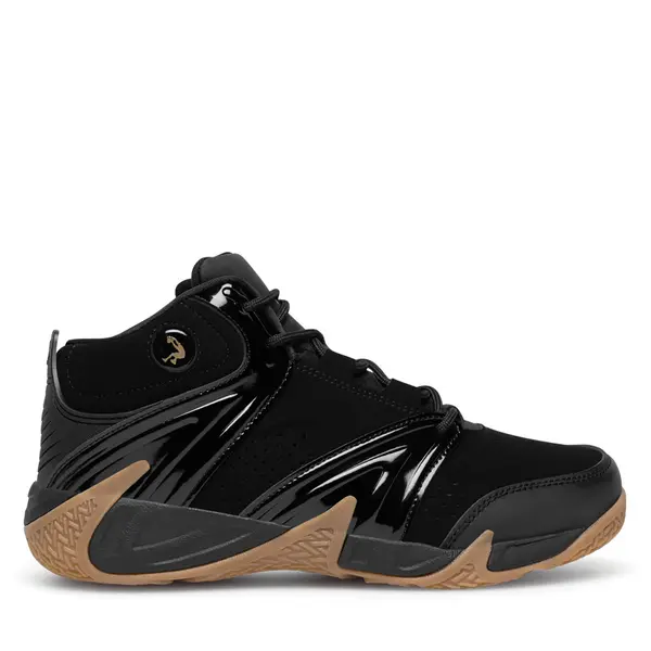 SHAQ Tenisice Shaq DEVASTATOR AQ95010M-B Crna