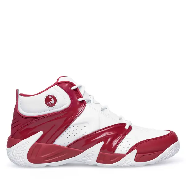 SHAQ Tenisice Shaq DEVASTATOR AQ95010M-WR Bijela