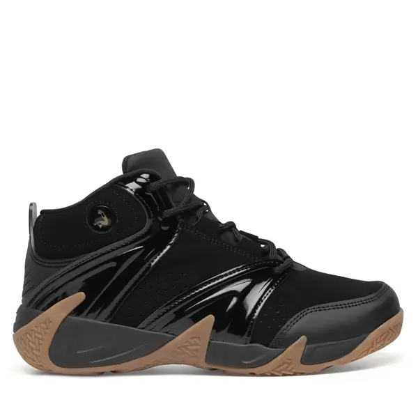 SHAQ Tenisice Shaq DEVASTATOR AQ95010Y-B K Crna