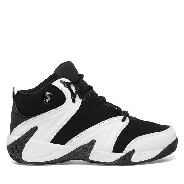 SHAQ Tenisice Shaq DEVASTATOR AQ95010Y-BW K Crna