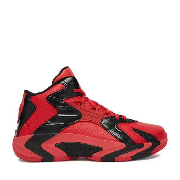 SHAQ Tenisice SHAQ EO-DEVASTATOR 2.0 AQ95042B-RB Crvena