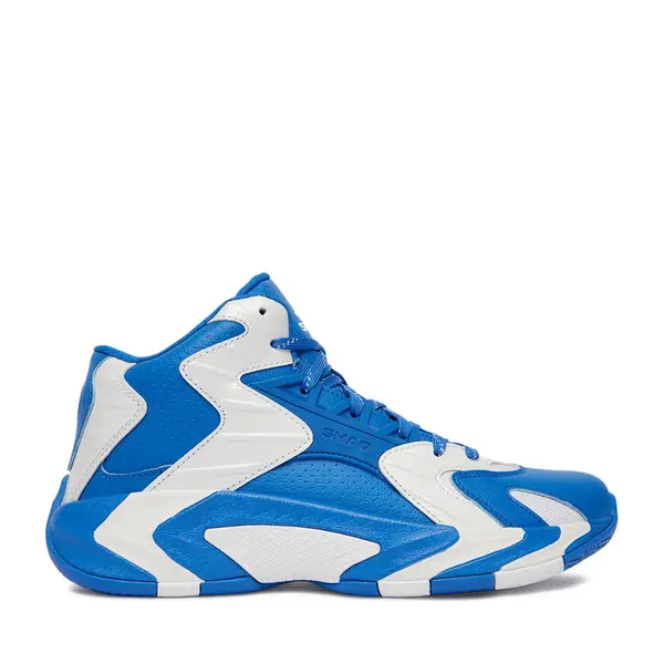 SHAQ Tenisice SHAQ EO-DEVASTATOR 2.0 AQ95042M-MW Plava