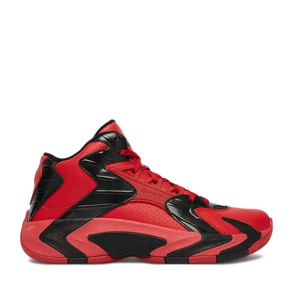 SHAQ Tenisice SHAQ EO-DEVASTATOR 2.0 AQ95042M-RB Crvena
