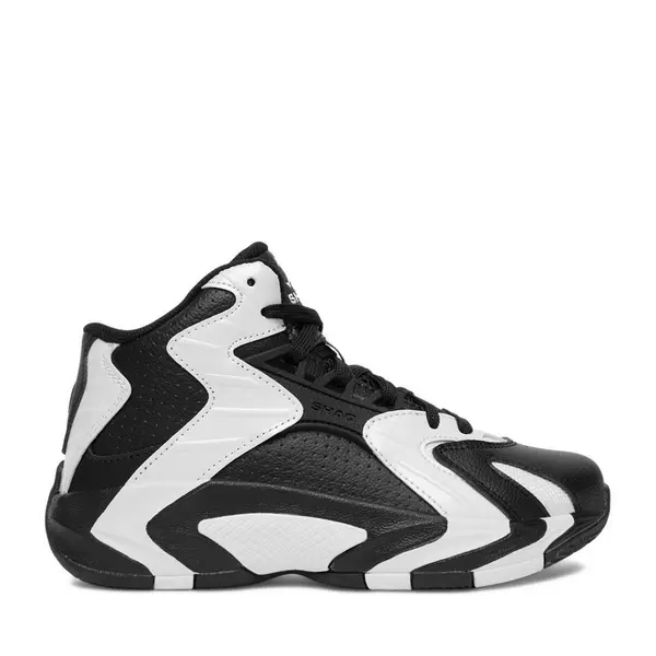 SHAQ Tenisice SHAQ EO-DEVASTATOR 2.0 AQ95042Y-BW Crna