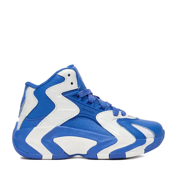 SHAQ Tenisice SHAQ EO-DEVASTATOR 2.0 AQ95042Y-MW