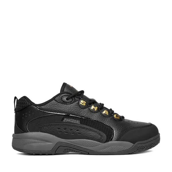 SHAQ Tenisice SHAQ EO-GOLIATH AQ95071B-BVZ Crna