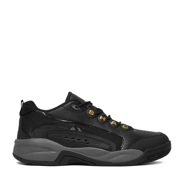 SHAQ Tenisice SHAQ EO-GOLIATH AQ95071M-BVZ Crna