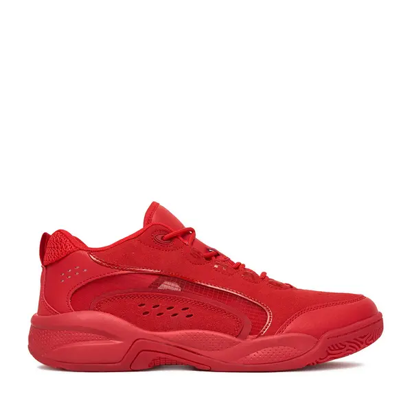 SHAQ Tenisice SHAQ EO-GOLIATH AQ95071M-RZ Crvena
