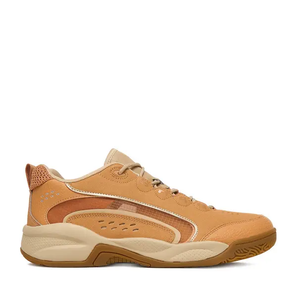 SHAQ Tenisice SHAQ EO-GOLIATH AQ95071M-TZ Bež