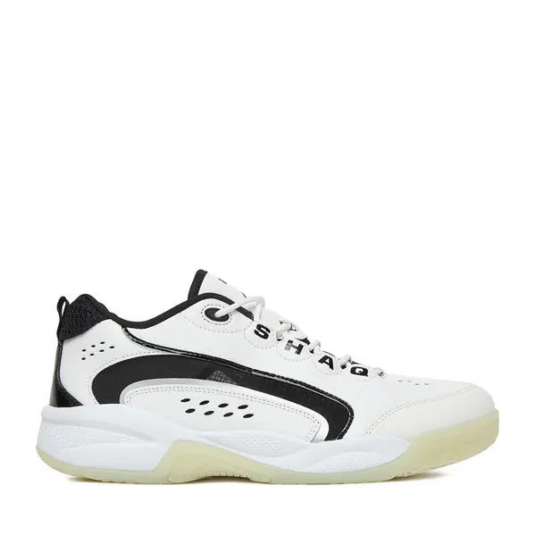 SHAQ Tenisice SHAQ EO-GOLIATH AQ95071M-WBZ Bijela