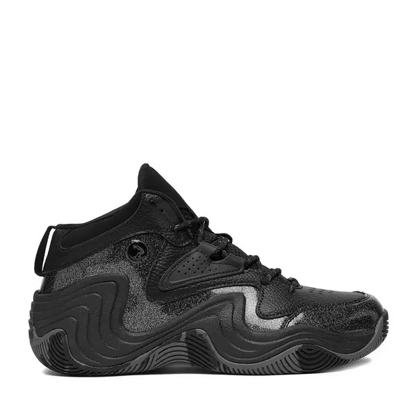 SHAQ Tenisice SHAQ EO-JUGERNAUT AQ95041M-B Crna