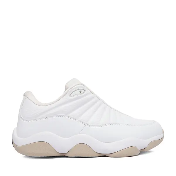 SHAQ Tenisice SHAQ EO-NET LOW AQ95089B-WT Bijela