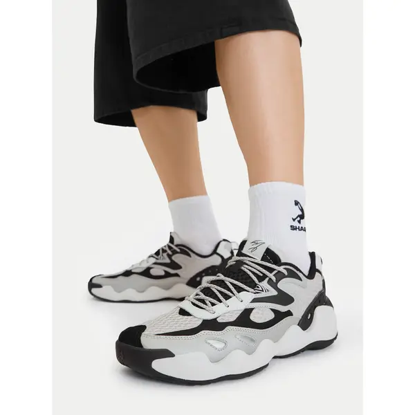 SHAQ Tenisice SHAQ EO-REIGN AQ95055M-SB Siva