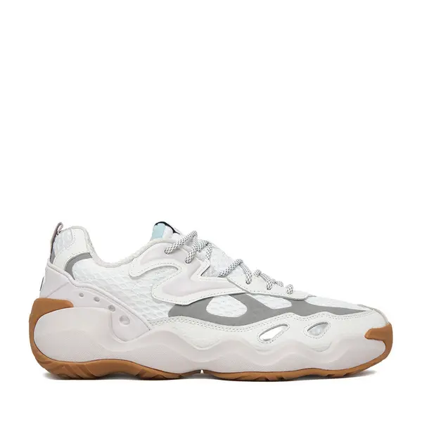 SHAQ Tenisice SHAQ EO-REIGN AQ95055M-WC Bijela