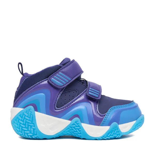 SHAQ Tenisice SHAQ EO-SHAQNOVA AQ95073T-DW Plava