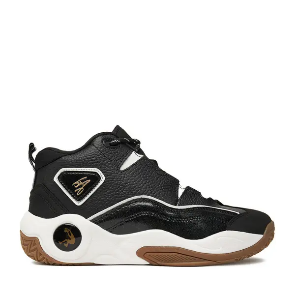 SHAQ Tenisice Shaq EOSS-H.O.F AQ95027B-BBZ J Crna