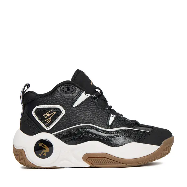 SHAQ Tenisice Shaq EOSS-H.O.F AQ95027Y-BBZ Crna