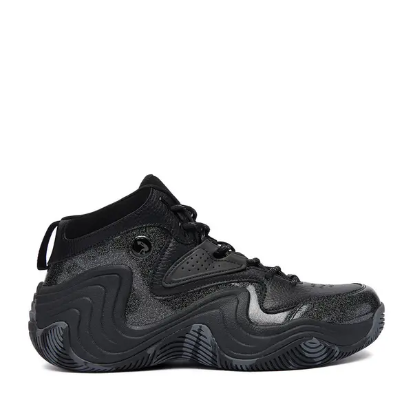 SHAQ Tenisice Shaq EOSS-JUGGERNAUT AQ95041M-B Crna