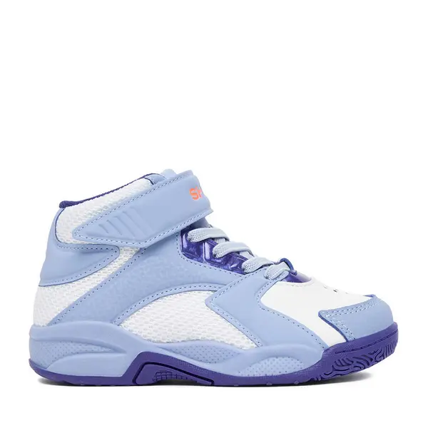 SHAQ Tenisice Shaq EOSS-MOTIVATE SE AQ95036T-WLD Plava
