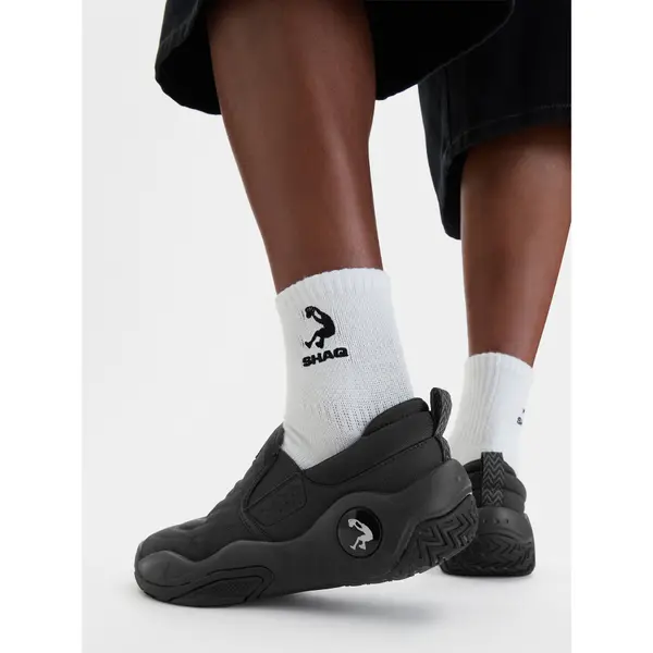 SHAQ Tenisice Shaq EOSS-SHAQIVAL AQ95011M-BB Crna