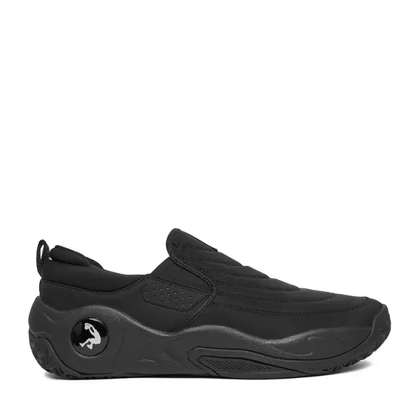 SHAQ Tenisice Shaq EOSS-SHAQIVAL AQ95011M-BB Crna
