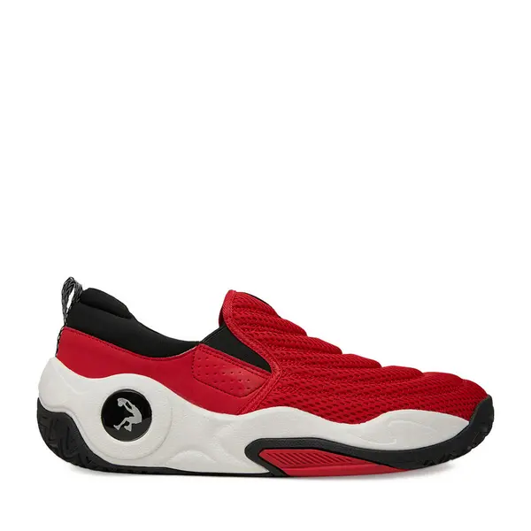 SHAQ Tenisice Shaq EOSS-SHAQIVAL AQ95011M-R Crvena