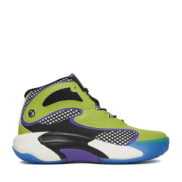 SHAQ Tenisice Shaq EOSS-SHAQNOTIX 2.0 AQ95039M Zelena