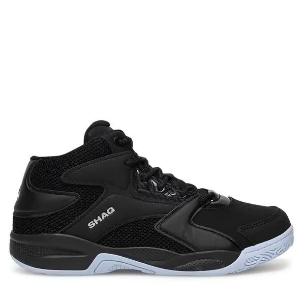SHAQ Tenisice Shaq MOTIVATE AQ95002B-BB J Crna
