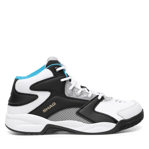 SHAQ Tenisice Shaq MOTIVATE AQ95002B-WB J Šarena