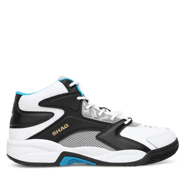 SHAQ Tenisice Shaq MOTIVATE AQ95002M-WB Šarena