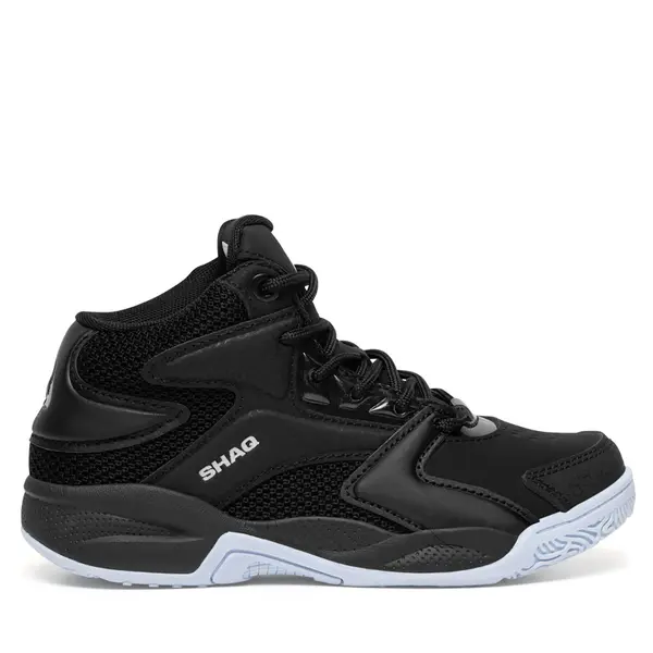 SHAQ Tenisice Shaq MOTIVATE AQ95002Y-BB K Crna