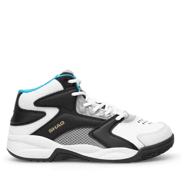 SHAQ Tenisice Shaq MOTIVATE AQ95002Y-WB K Šarena