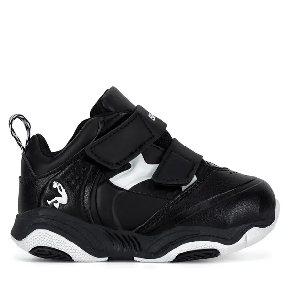 SHAQ Tenisice Shaq SPIN MOVE AQ95001T-B Crna