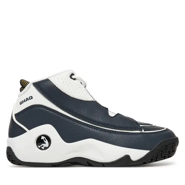 SHAQ Tenisice Shaq V11-183-K Crna