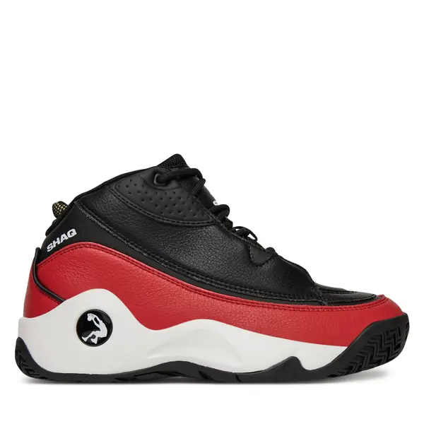 SHAQ Tenisice Shaq V11-183-K Crna