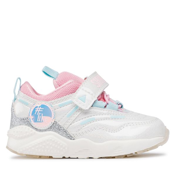 Shone Tenisice Shone 10260-041 Srebrna