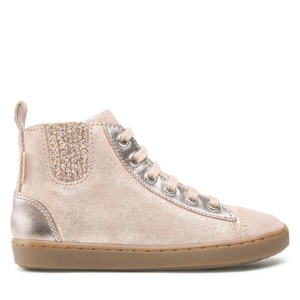 Shoo Pom Tenisice Shoo Pom Play New Jodlace N4GPAA0402 Zlatna