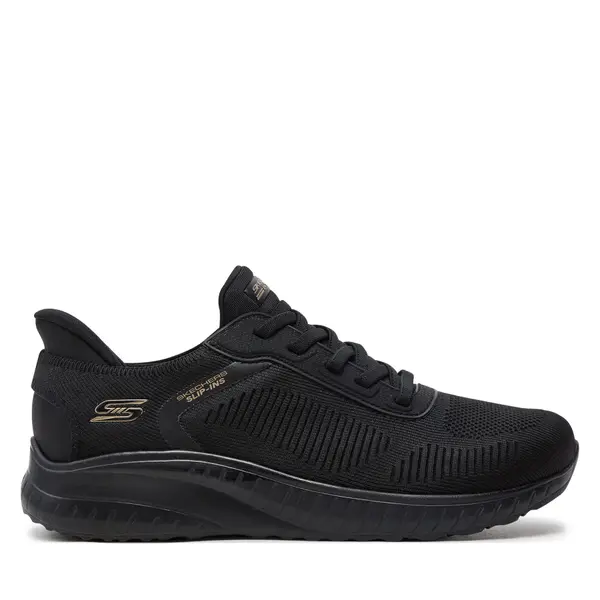 Skechers Tenisice Skechers 117497 BBK Crna