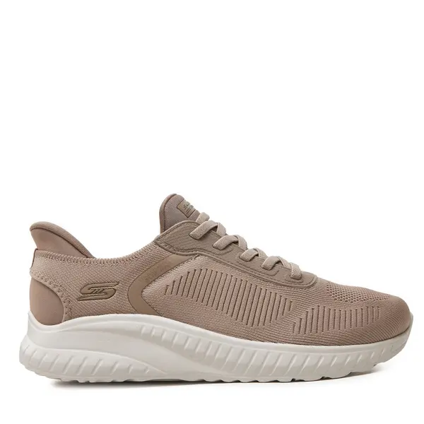 Skechers Tenisice Skechers 117497 TPE Smeđa