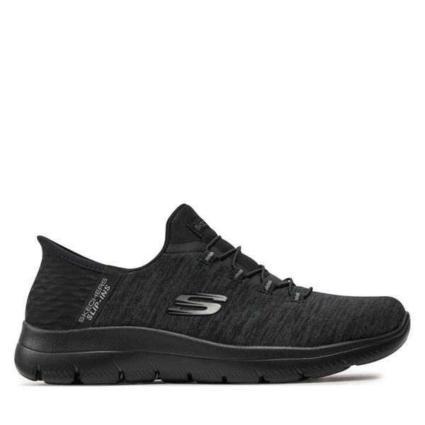 Skechers Tenisice Skechers 149937/BBK Crna